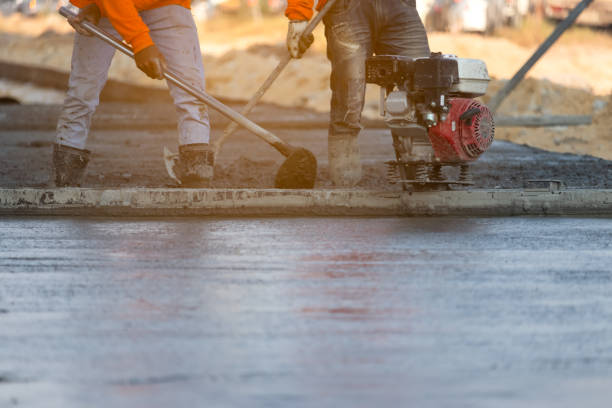 Best Concrete Leveling Services  in Lincoln Village, OH
